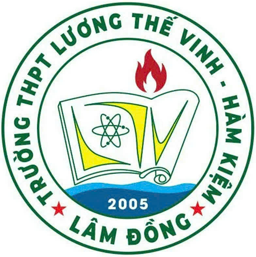 THPT Lương Thế Vinh - Hàm Kiệm